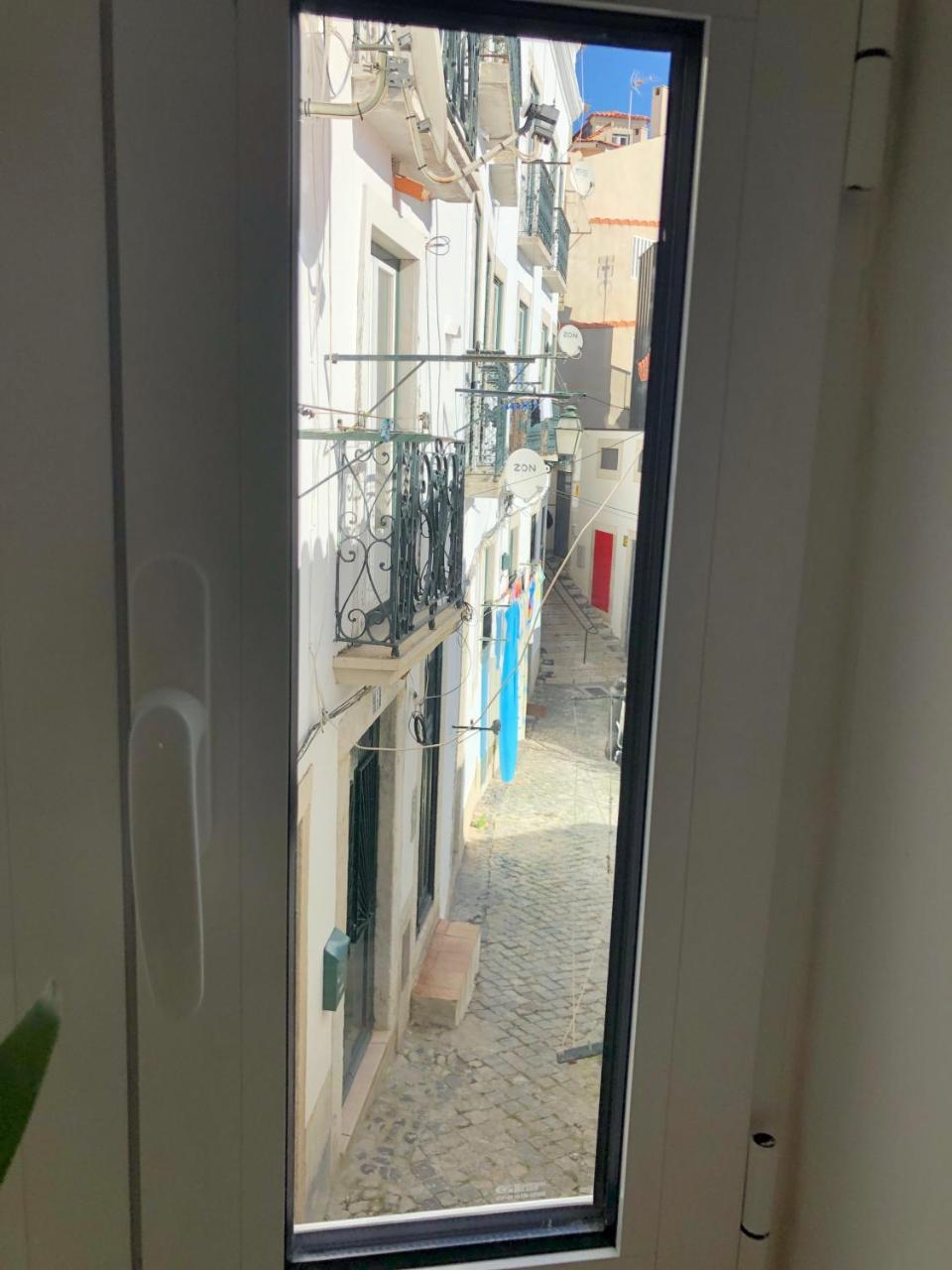 Appartamento Alfama