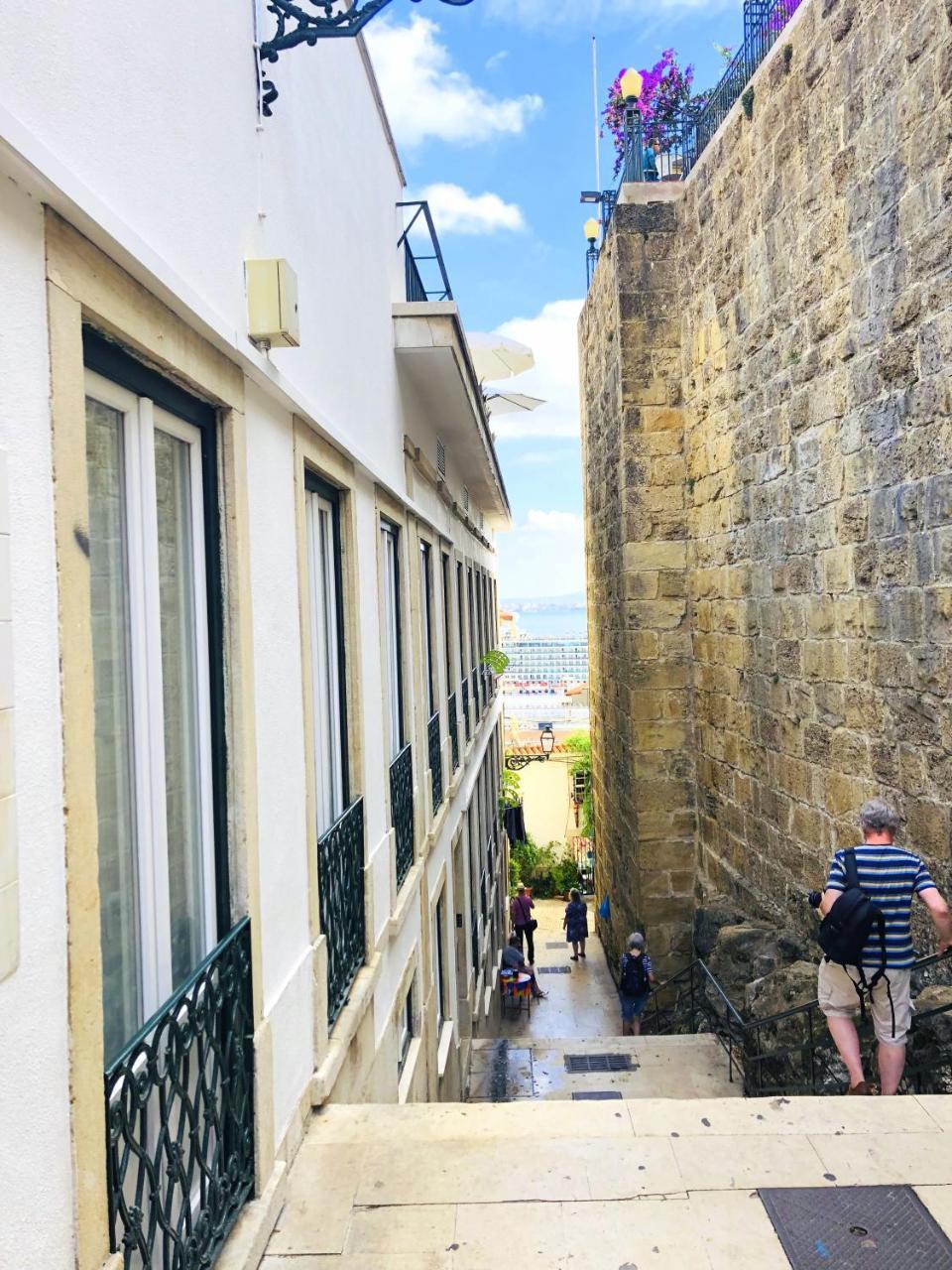 Alfama * Lisbona