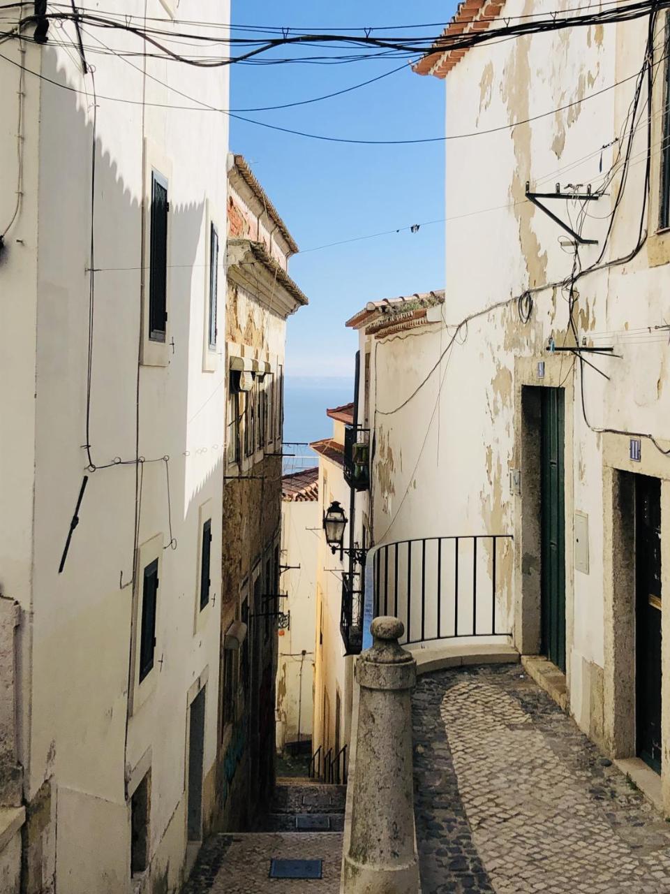 Appartamento Alfama