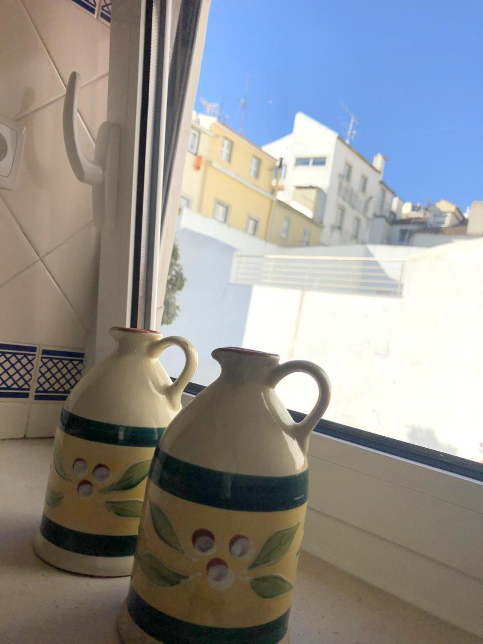 Alfama * Lisbona