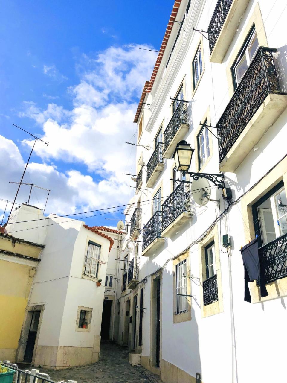 Alfama Appartamento