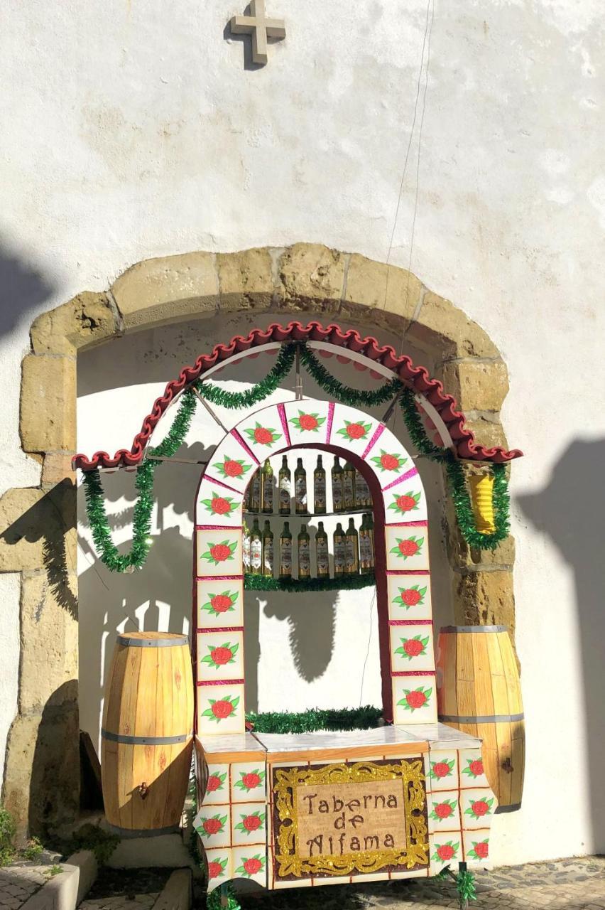 Alfama * Lisbona