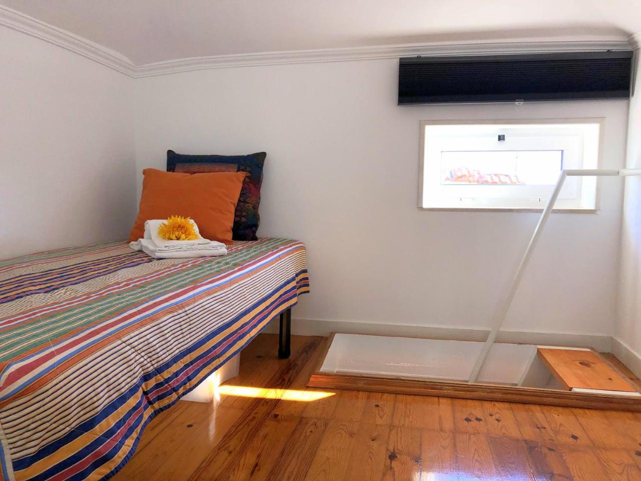 Appartamento Alfama Lisbona