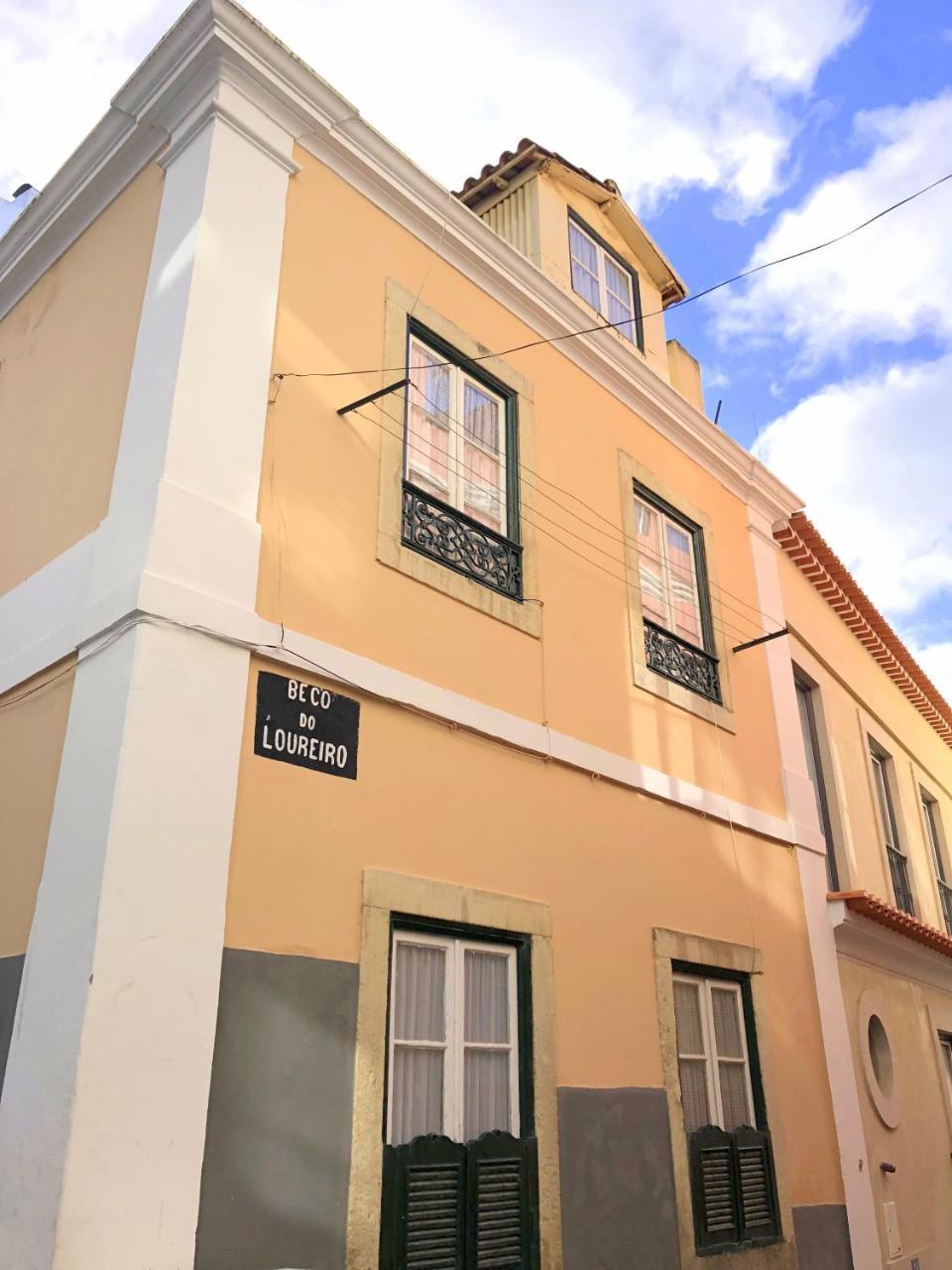 Appartamento Alfama *