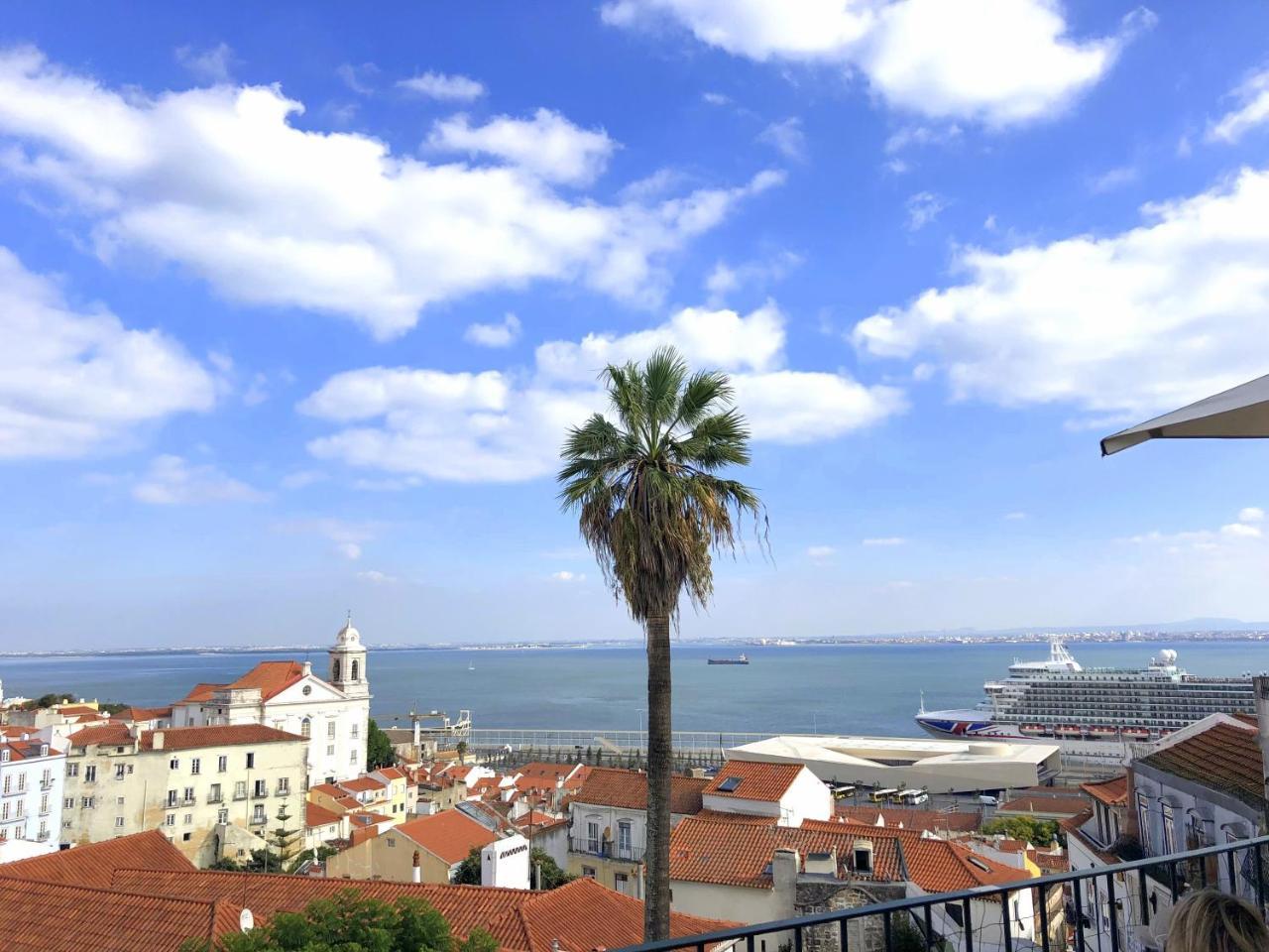 Alfama Appartamento