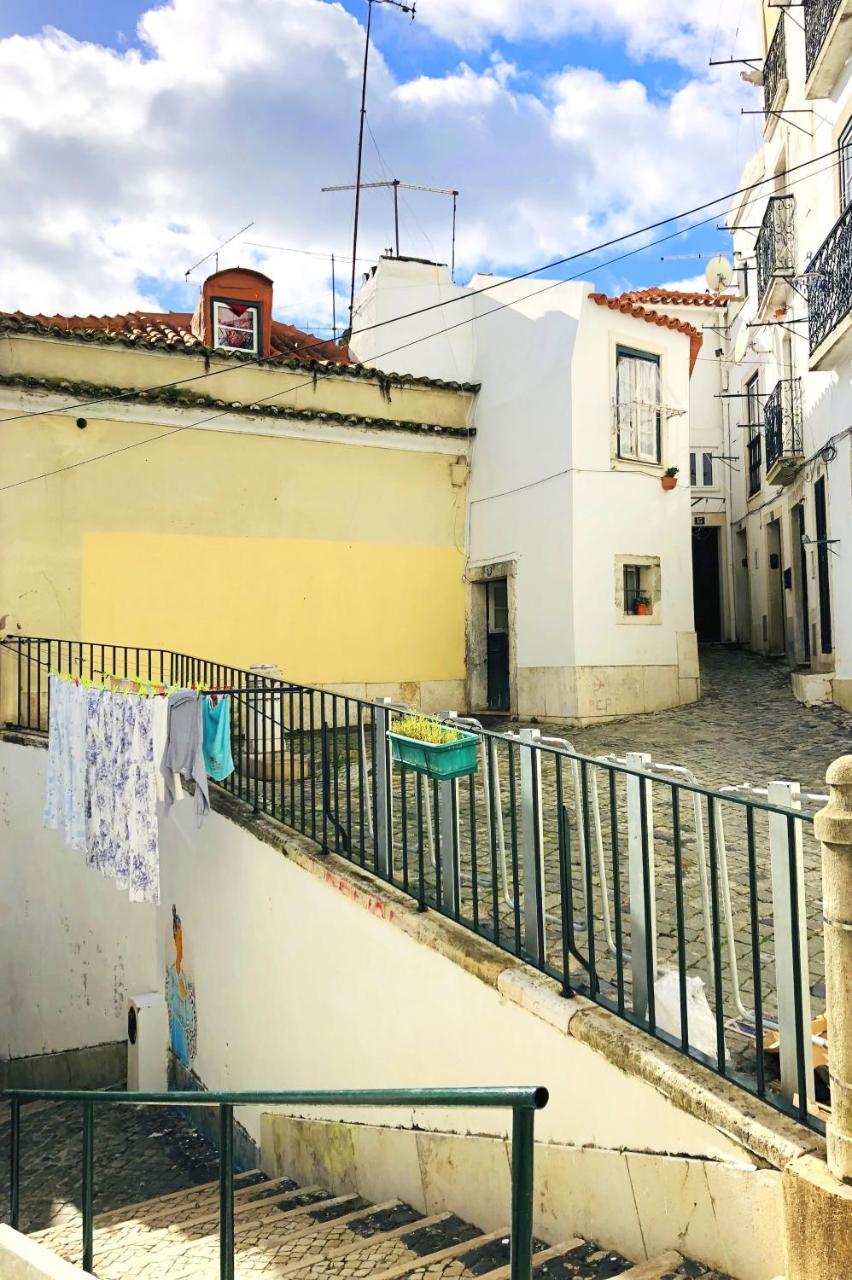 Appartamento Alfama