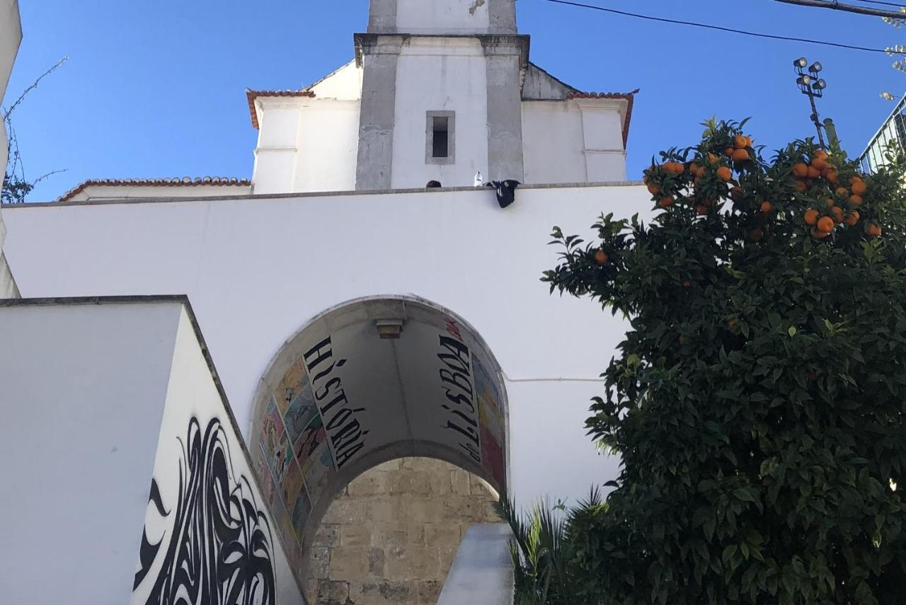 Alfama Appartamento