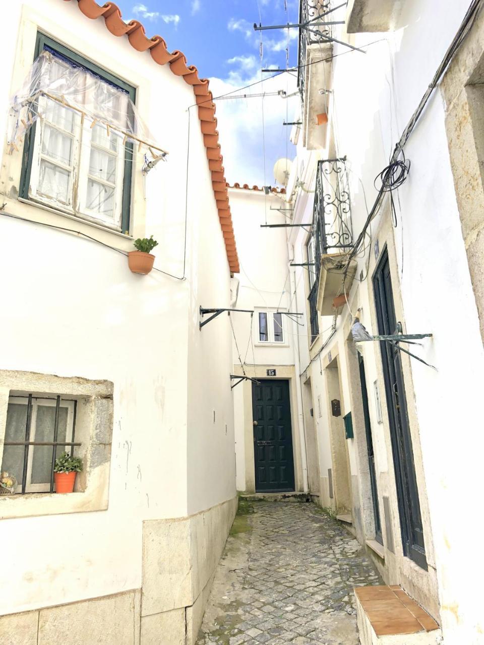 Alfama * Lisbona