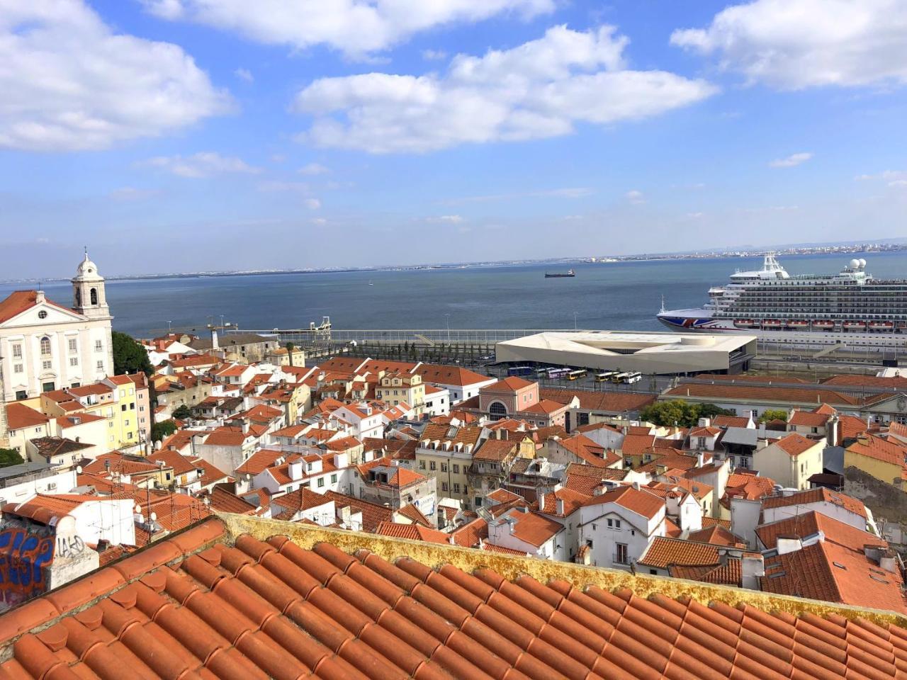 Appartamento Alfama *