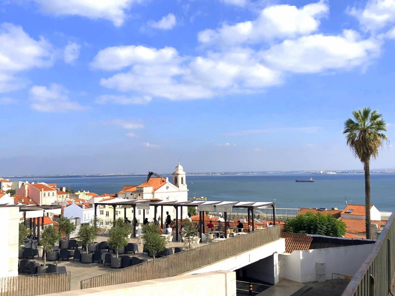 Alfama Appartamento *