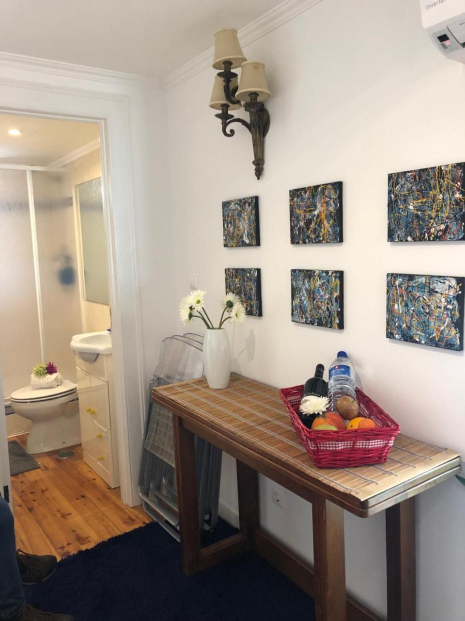 Appartamento Alfama Lisbona