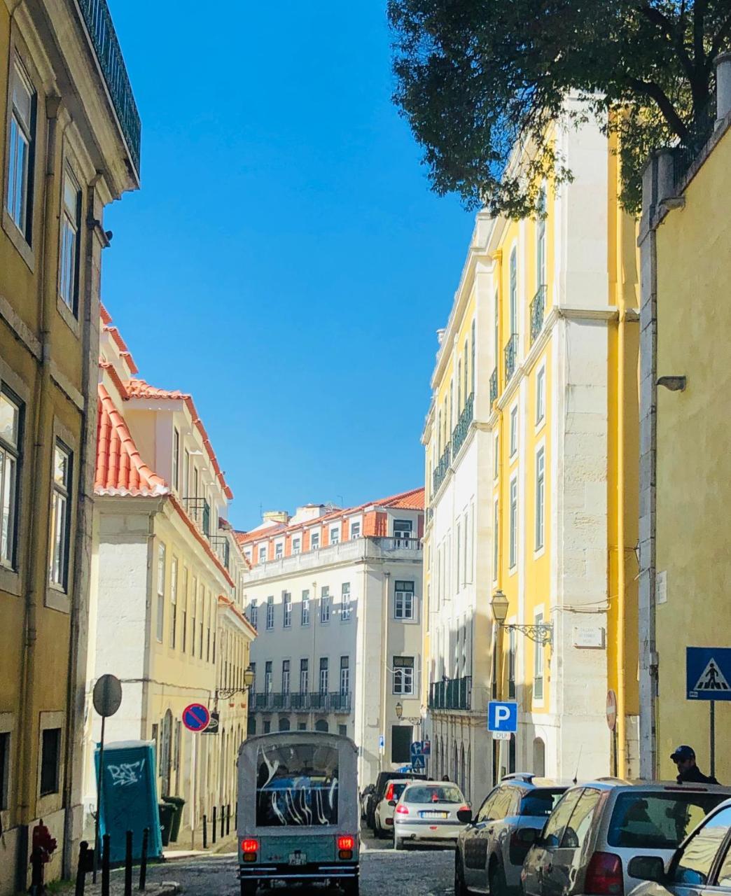 Alfama Appartamento