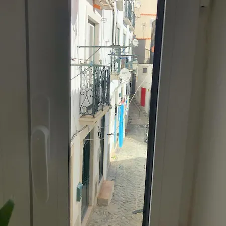 Alfama Apartment Lisbon Exterior photo